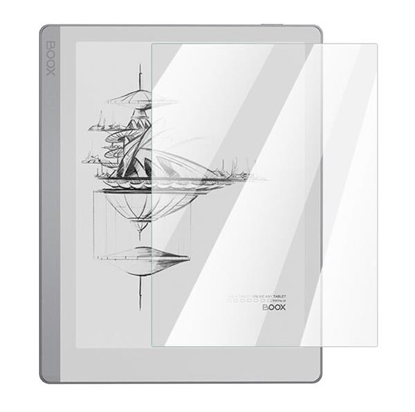 eBookReader Onyx BOOX Leaf skærmbeskyttelse